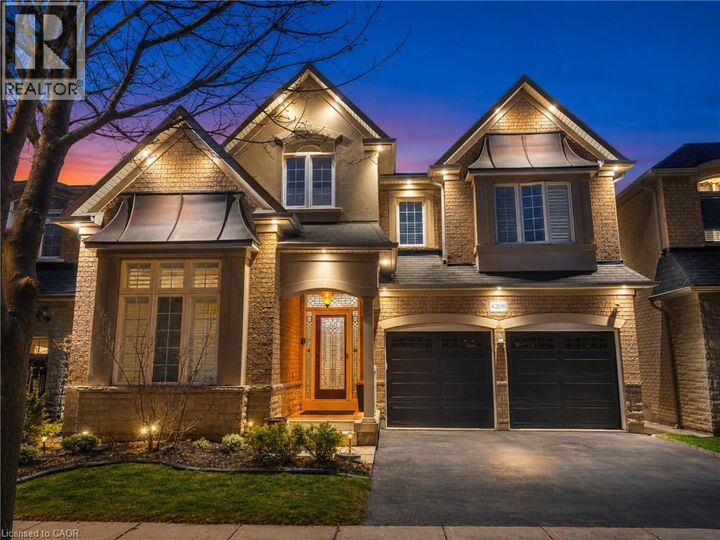 Property Photo:  4208 Fuller Crescent  ON L7M 0M5 