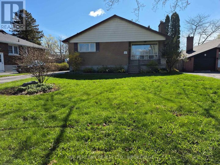 Property Photo:  12 Campbell Crescent  ON K7M 1Z5 