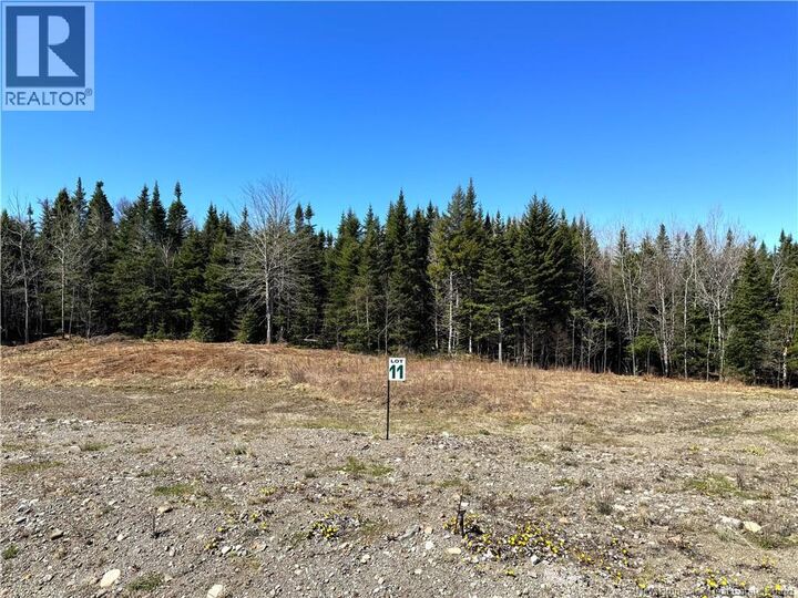 Property Photo:  Lot 25-11 Hillside Estates  NB E5C 3S4 