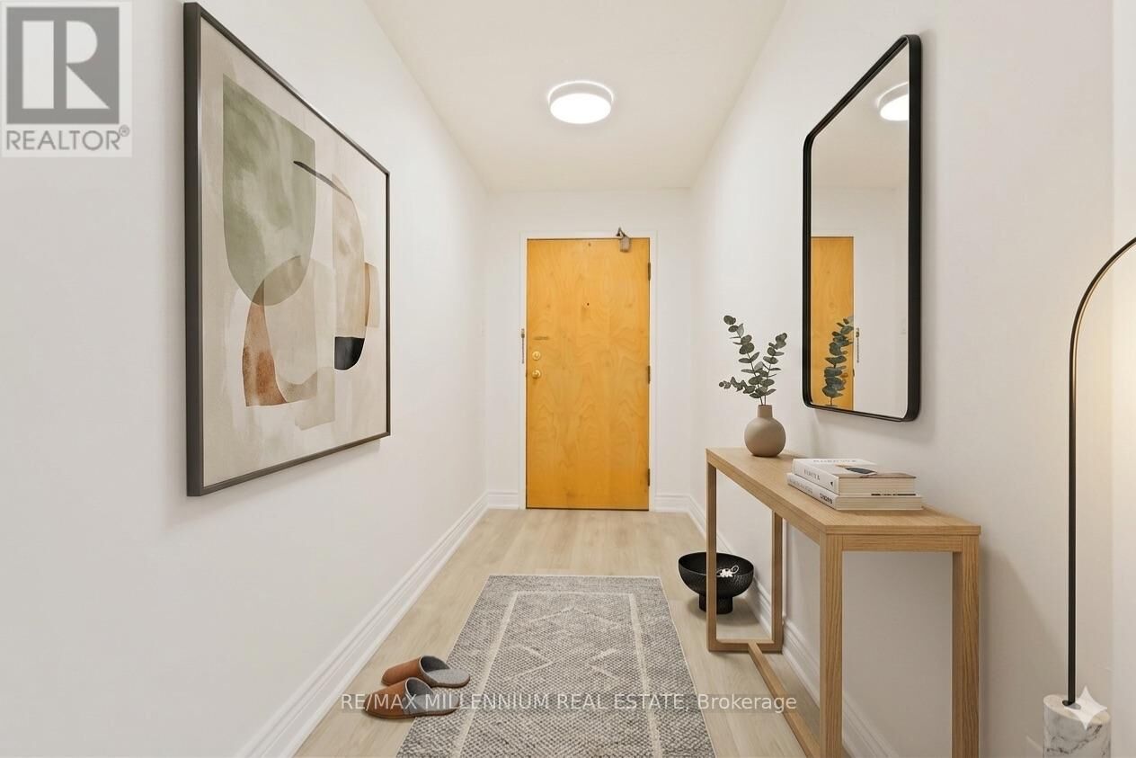 Property Photo:  3050 Ellesmere Road 906  ON M1E 4C2 
