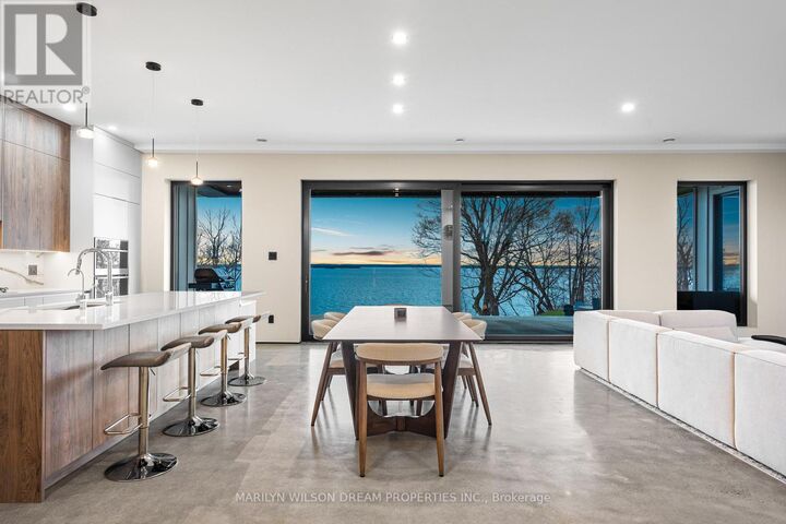 Property Photo:  2486 Howe Island Drive  ON K7G 2V6 