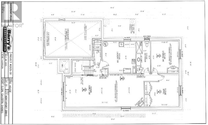 Property Photo:  477 Northport Drive  ON N0H 2C8 