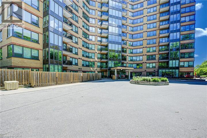 Property Photo:  237 King Street West 102  ON N3H 5L2 