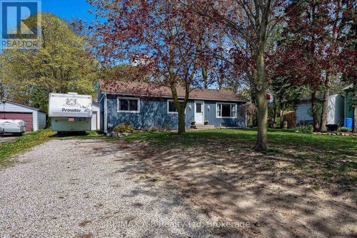 Property Photo:  149 Isabella Street  ON N0K 1W0 