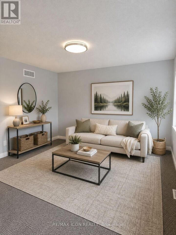 Property Photo:  403 Woolwich Street  ON N2K 0E8 