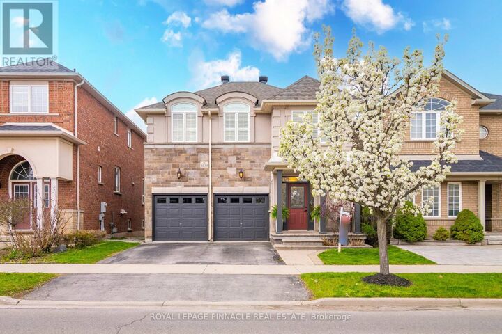 Property Photo:  4639 Cornerstone Drive  ON L7M 0C9 