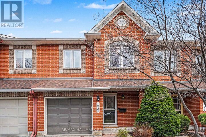 Property Photo:  1055 Candlewood Street  ON K4A 5E9 