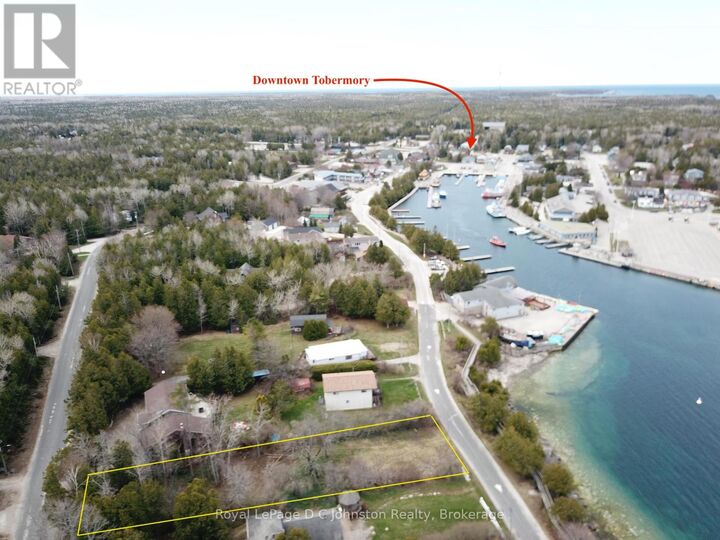 Property Photo:  60 Bay Street South  ON N0H 2R0 