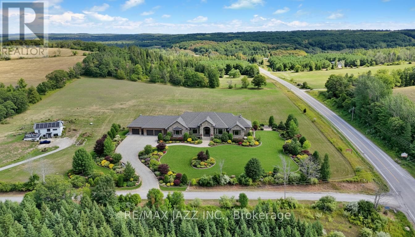 Property Photo:  5171 Goose Creek Rd  ON K0K 2E0 