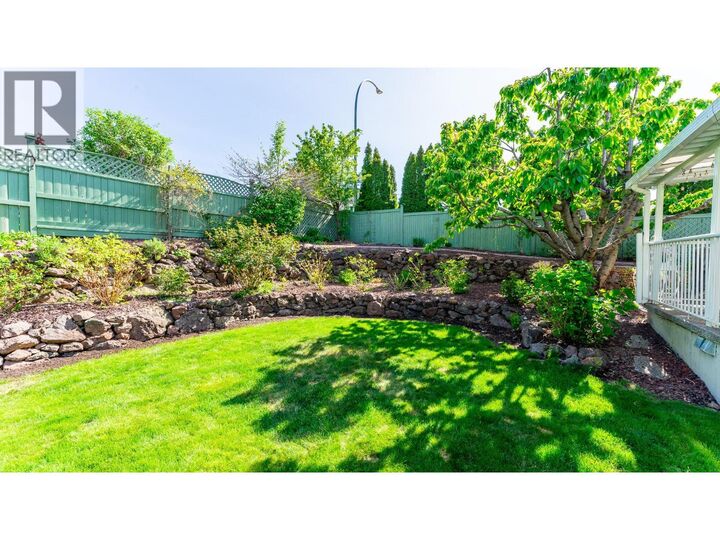 Property Photo:  975 Mt Beaven Court  BC V1B 2Y8 