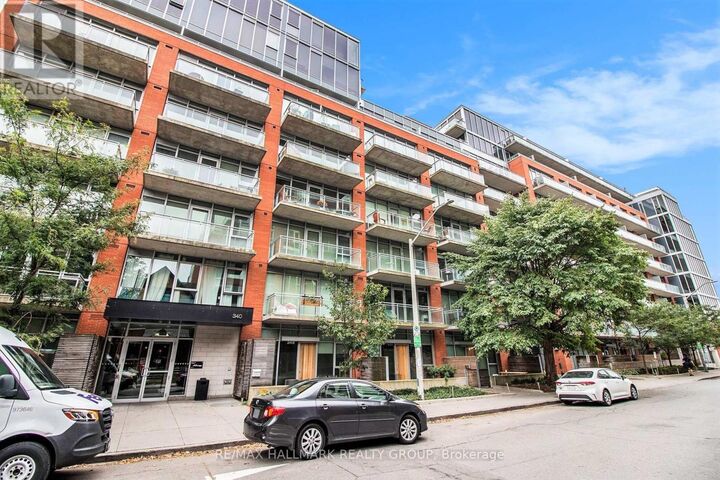 Property Photo:  340 McLeod Street 842  ON K2P 1A4 