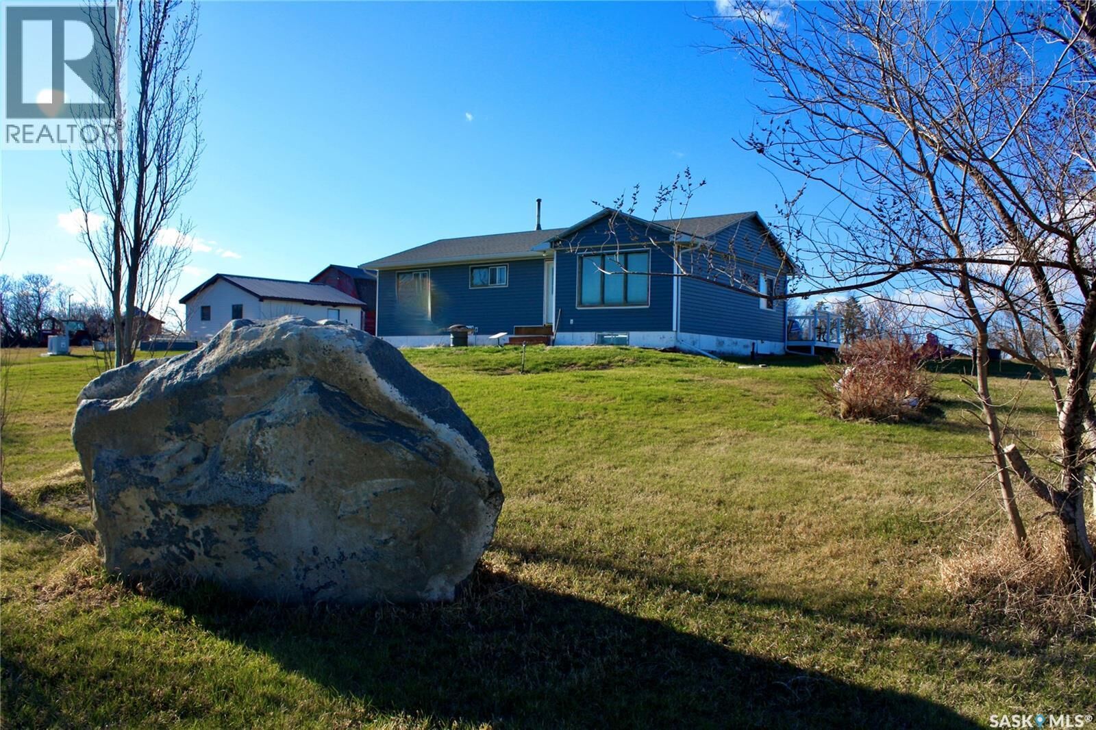 Property Photo:  Nelson Acreage  SK S0K 0C0 