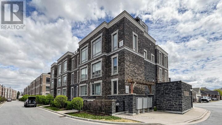 Property Photo:  11 Dunsheath Way 1201  ON L6B 1N3 