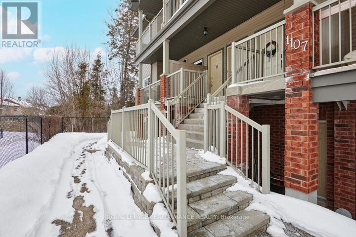 Property Photo:  1107 E Stittsville Main Street 89  ON K2S 0C8 