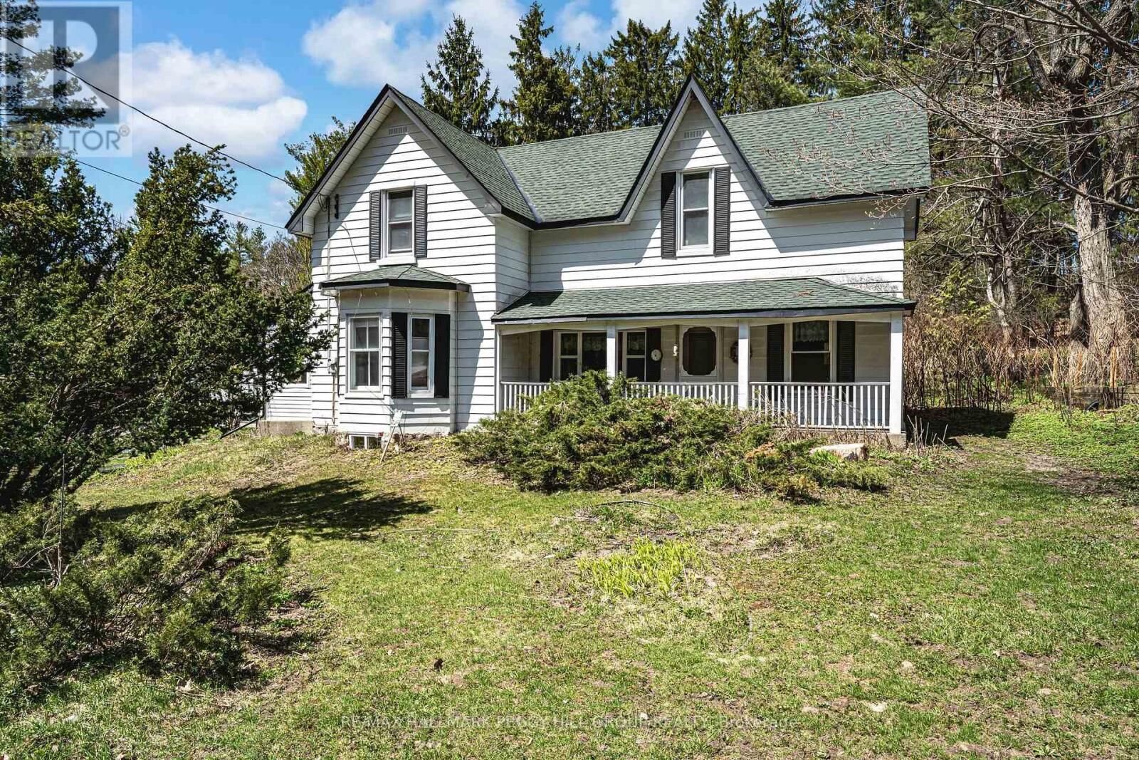 Property Photo:  90 Doran Road  ON L9X 0L5 