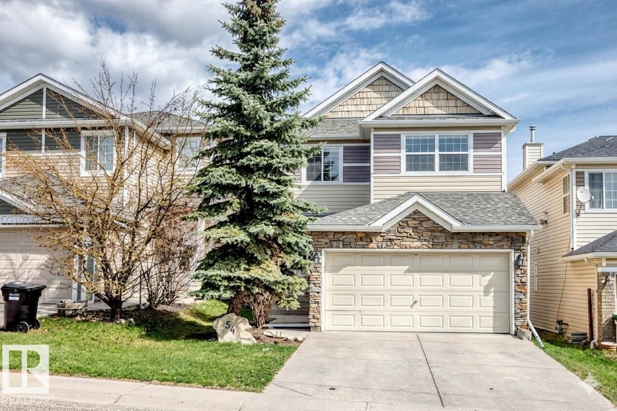 Property Photo:  54 Royal Elm Rd  AB T3G 5V7 