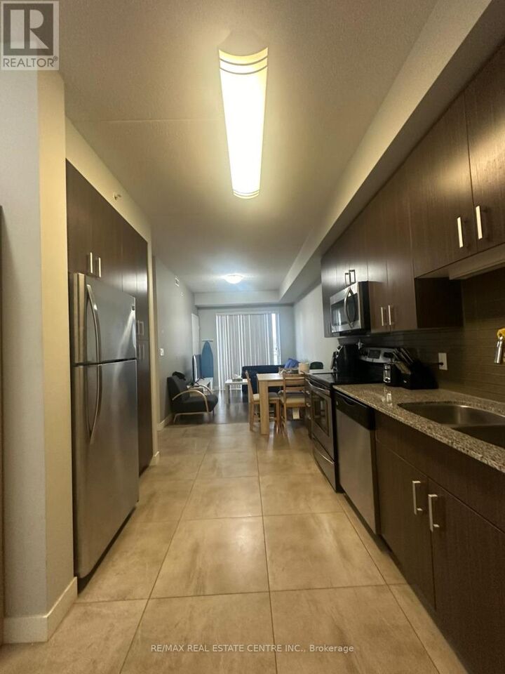 Property Photo:  62 Balsam Street B408  ON N2L 3H2 
