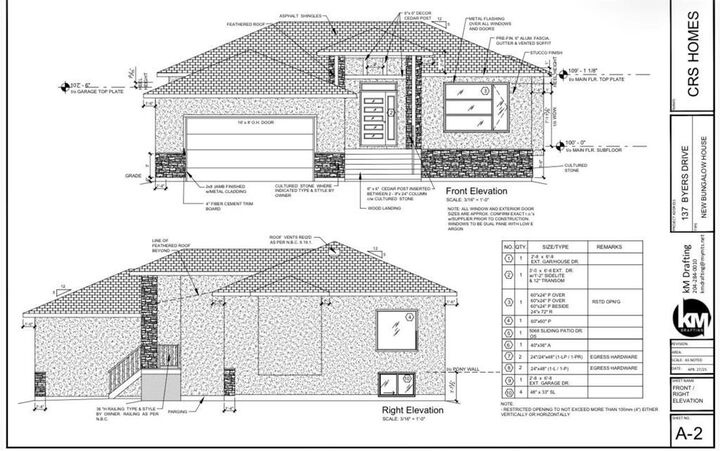 Property Photo:  33 Rebeck- Road  MB R1C 0G2 