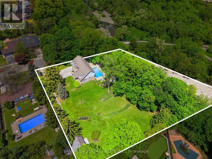 Property Photo:  1690 Sherway Drive  ON L4X 1C7 