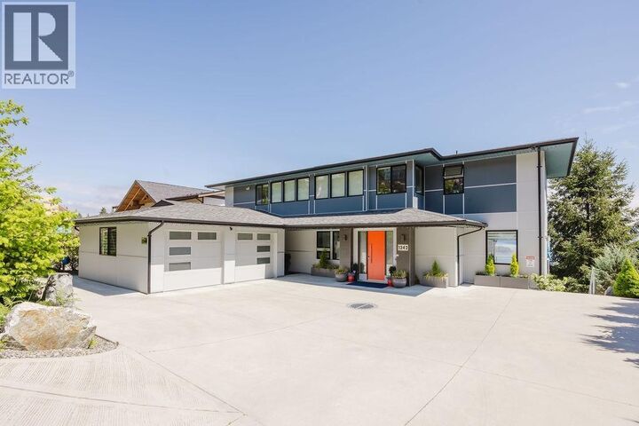 Property Photo:  1242 St Andrews Road  BC V0N 1V1 