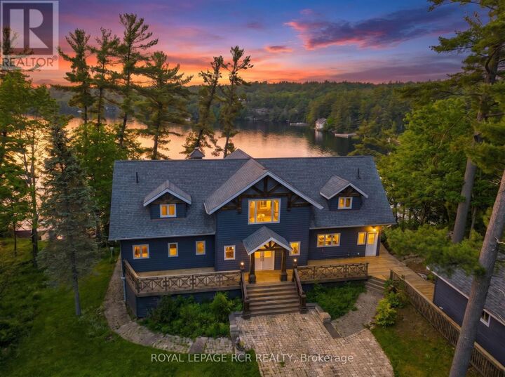 Property Photo:  1754 Pappy Gill Lane  ON L0K 1E0 