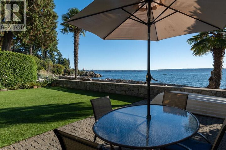 Property Photo:  3248 Marine Drive  BC V7V 1M7 