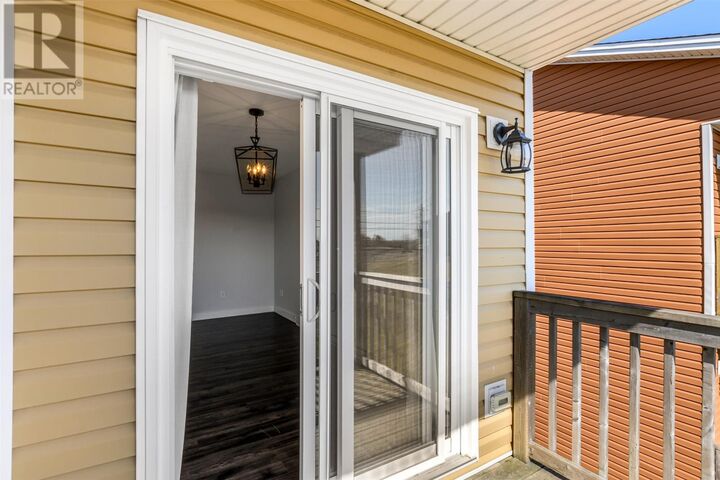Property Photo:  2 Guernsey Place 3  NL A1E 0C9 