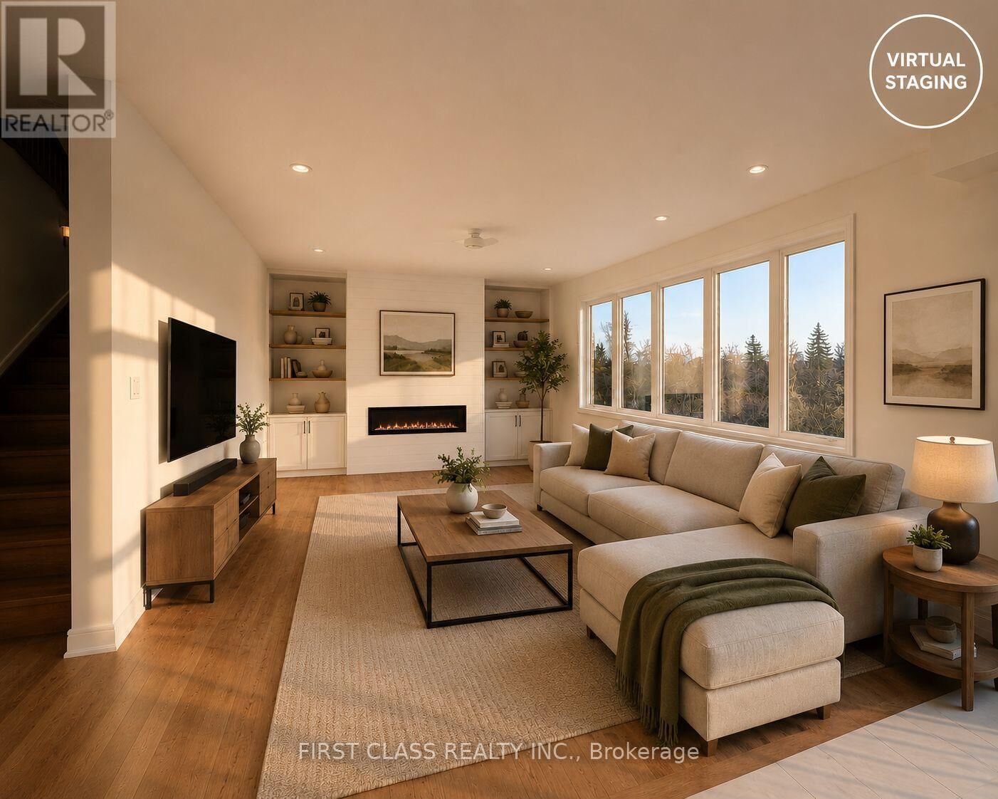 Property Photo:  9 Percheron Court  ON L6C 3T5 