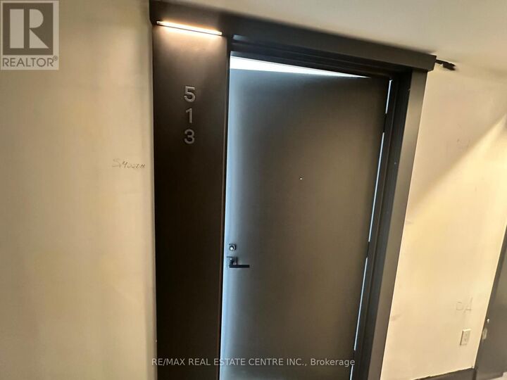 Property Photo:  28 Eastern Avenue 513  ON M5A 0Y2 