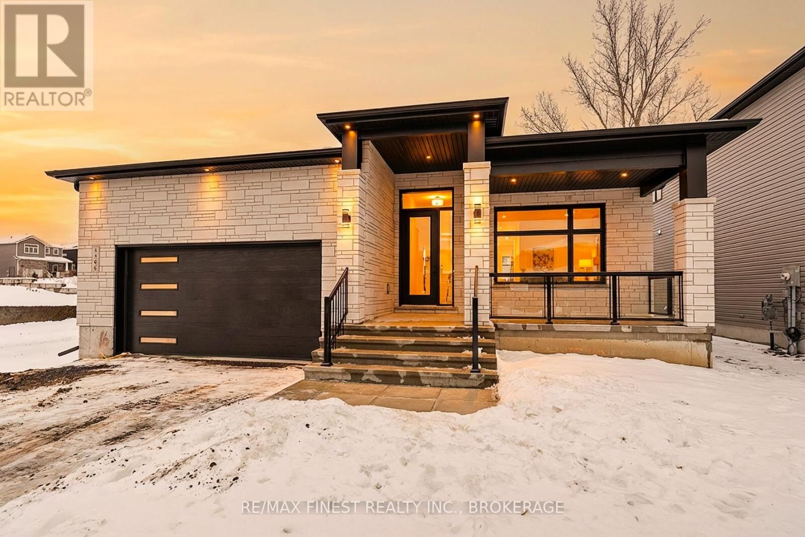Property Photo:  1368 Woodfield Crescent Lot E16  ON K7P 0T3 
