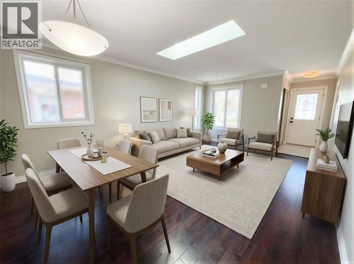 Property Photo:  663 Grove Avenue  ON N7V 2Y2 