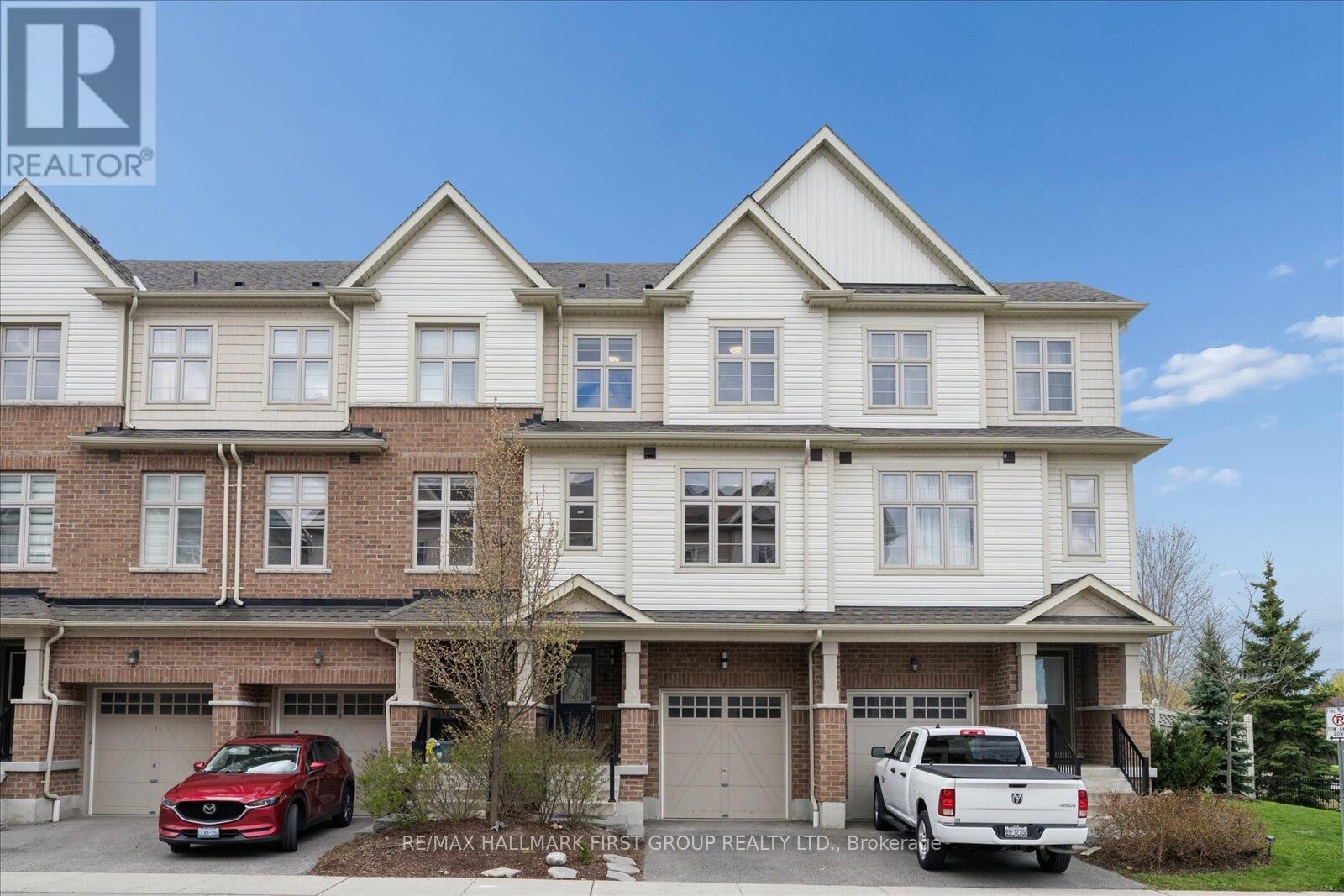Property Photo:  3 Westbury Way  ON L1M 0L9 