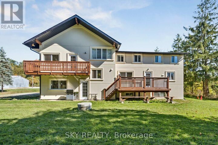 Property Photo:  12478 5 Line  ON L0P 1H0 