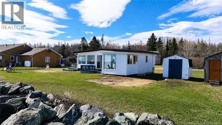 Property Photo:  9 De L'Anse Est  NB E8J 3A7 