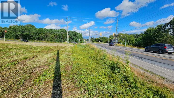 Property Photo:  Pt Lt 3 Princess Street  ON K7P 3A8 