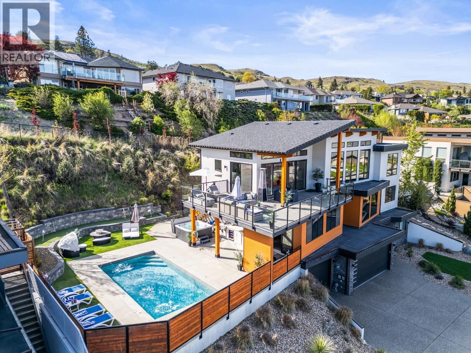 Property Photo:  7938 Graystone Drive  BC V1B 4A9 
