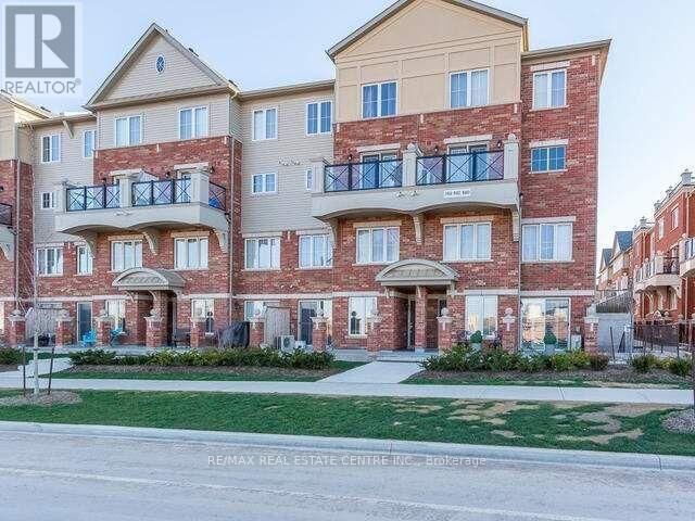 Property Photo:  2450 Post Road 2  ON L6H 0J2 