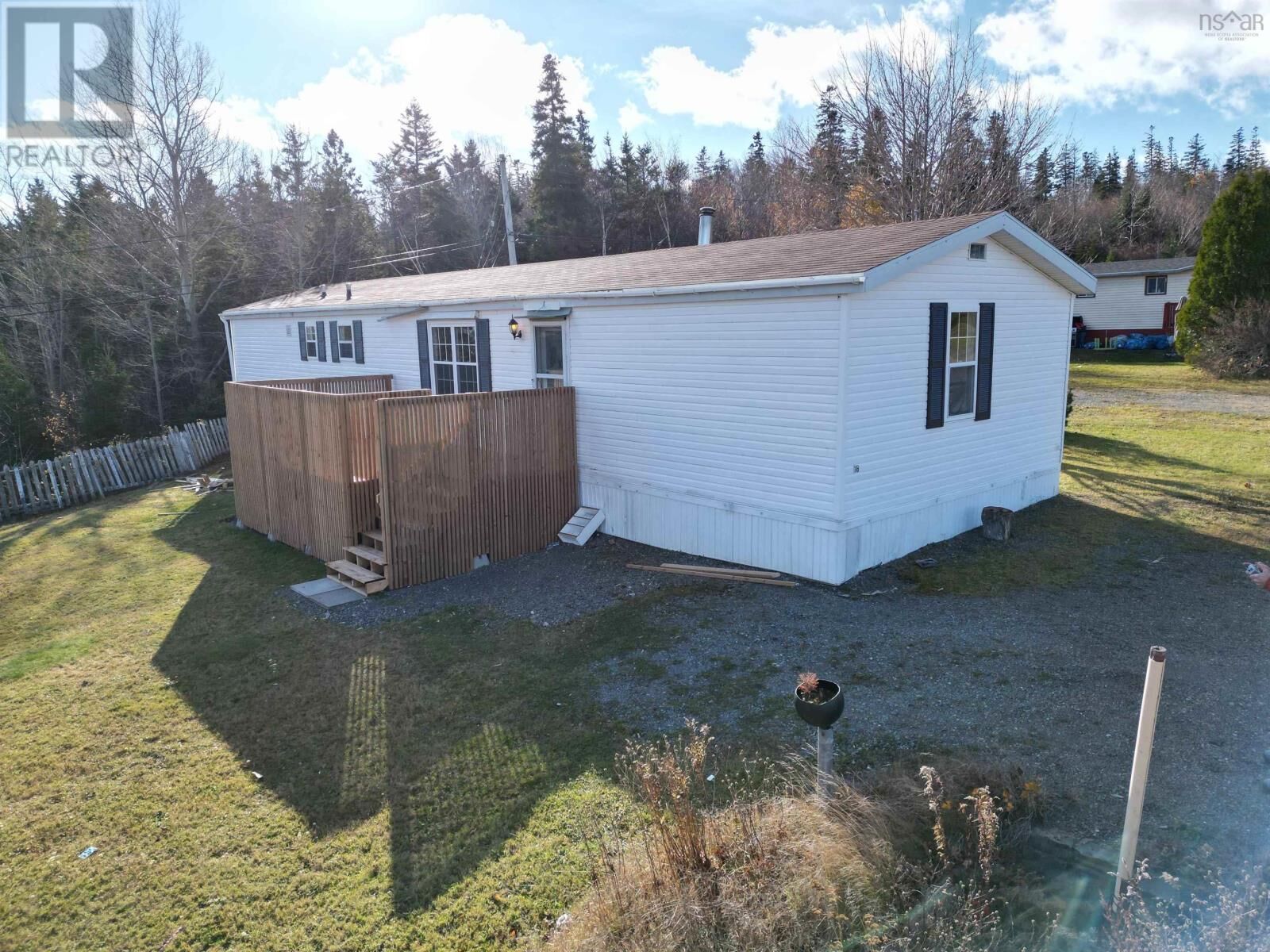Property Photo:  16 Earl Ryan Drive  NS B0E 2G0 