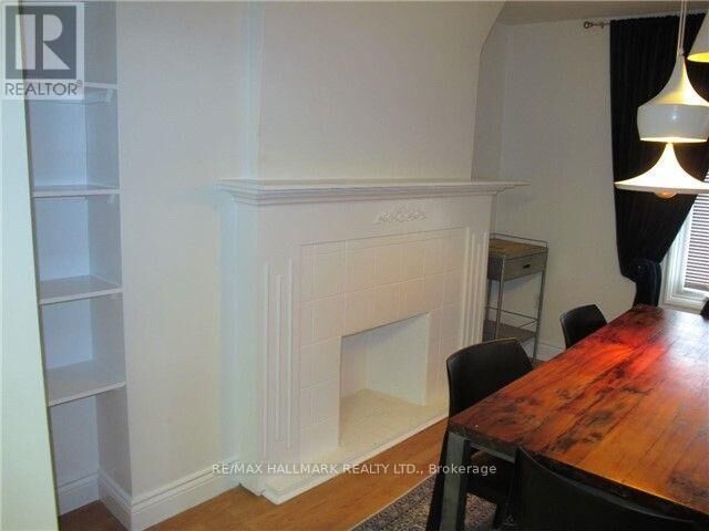 Property Photo:  69 Bristol Avenue  ON M6H 3J8 