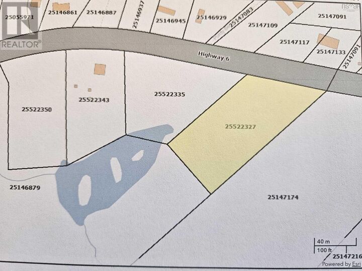 Lot 1-25 6 Highway — photo 1
