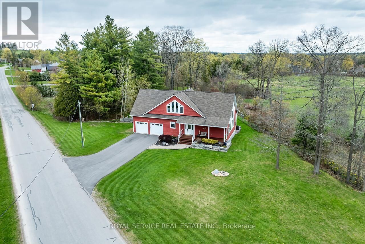 Property Photo:  709 Carveth Drive  ON L0A 1G0 