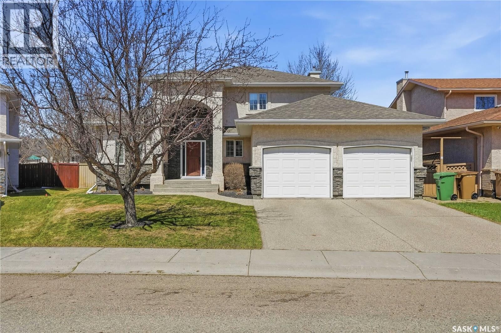 Property Photo:  3340 Ashley Place  SK S4V 2T8 