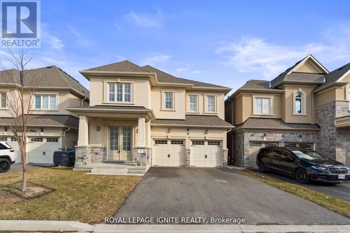 Property Photo:  11 Jenwood Crescent  ON L6R 4C6 