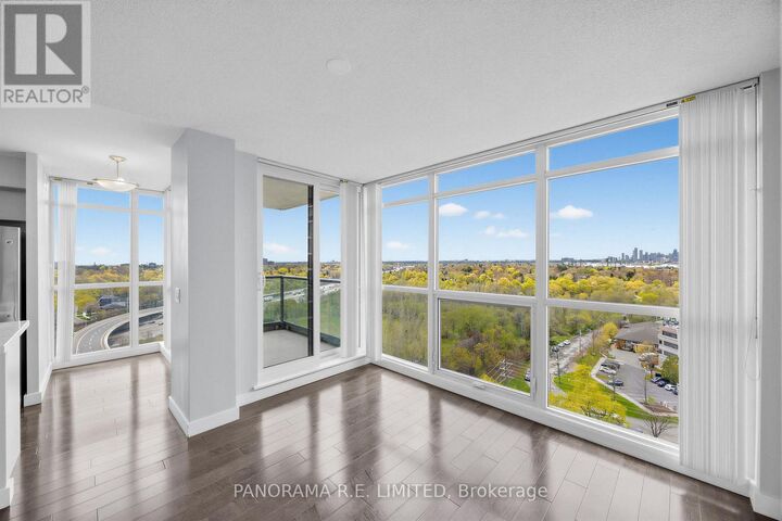 Property Photo:  225 Sherway Gardens Road 1509  ON M9C 0A3 