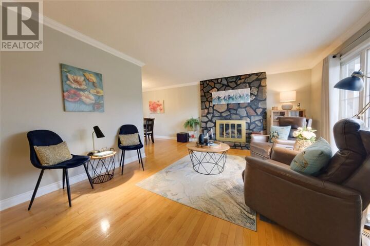 Property Photo:  91 Midland Row  NL  