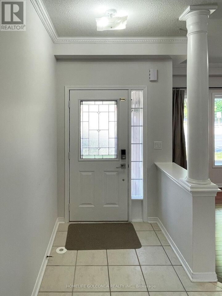 Property Photo:  847 Bur Oak Avenue  ON L6E 1W8 