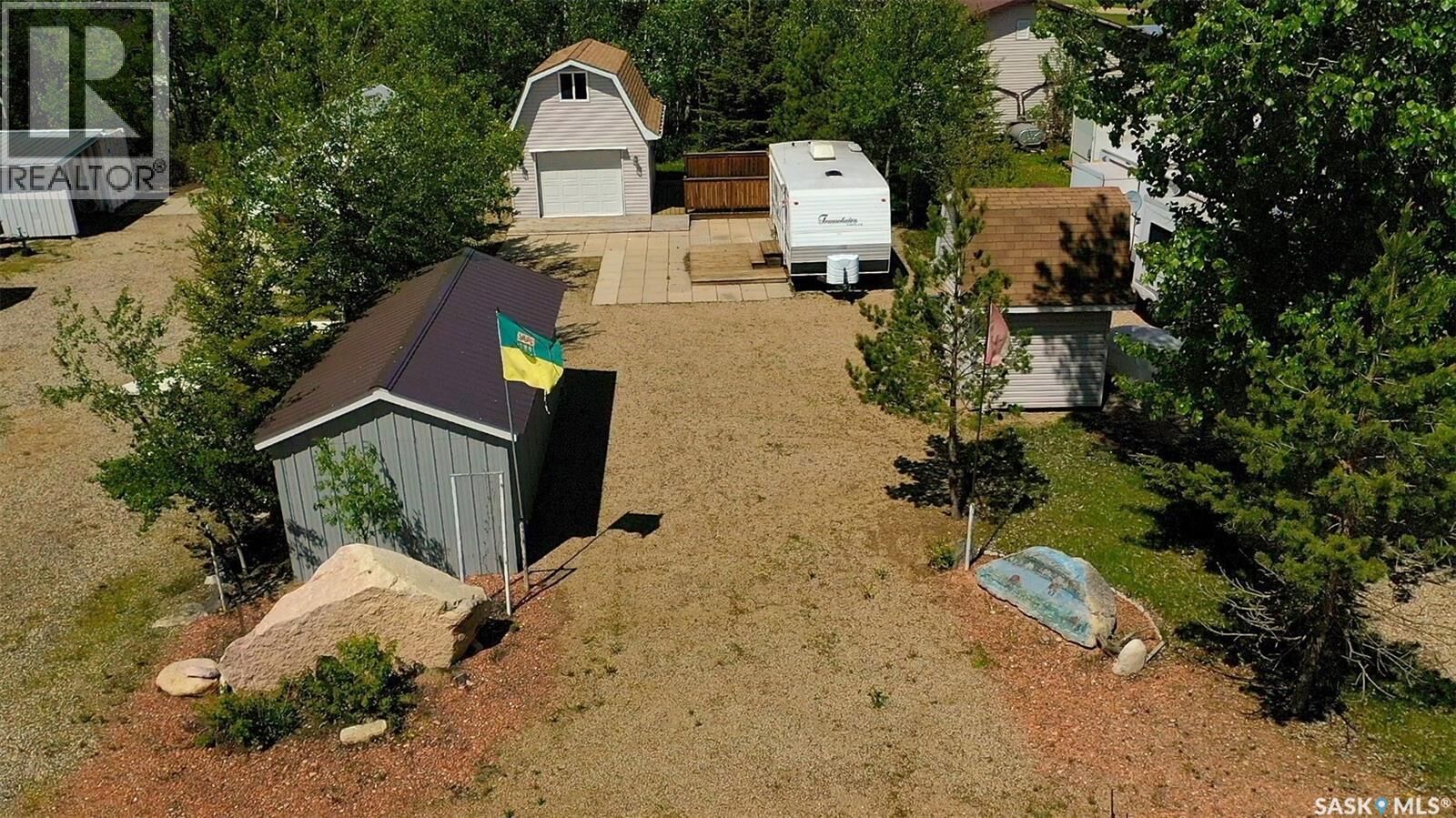 Property Photo:  210 Travis Avenue  SK S0A 1Y0 