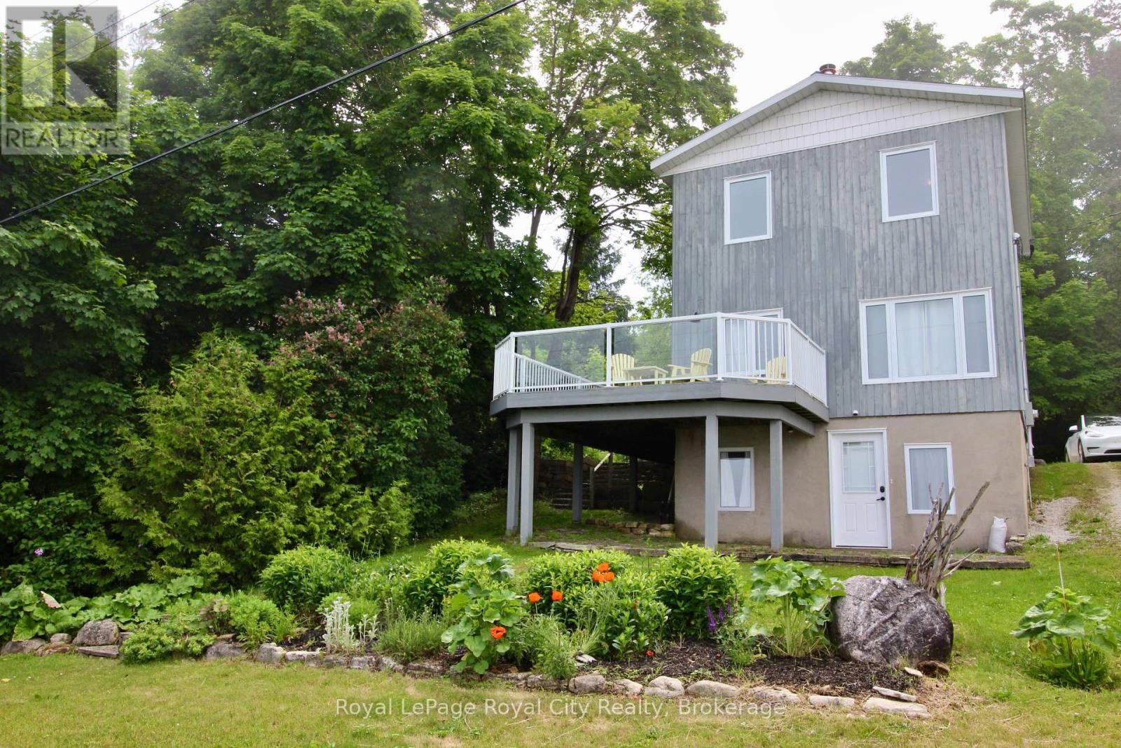 Property Photo:  14 Dock Lane  ON N0H 1Z0 