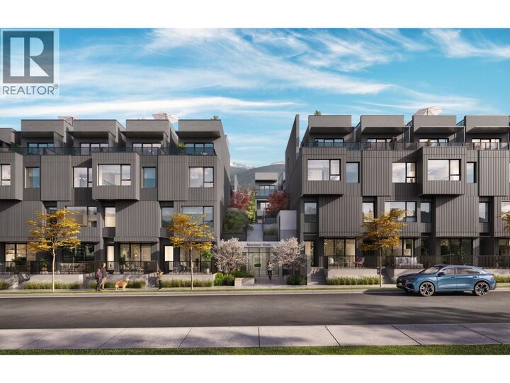 Property Photo:  602 East 2nd Street 136  BC V7L 1E3 