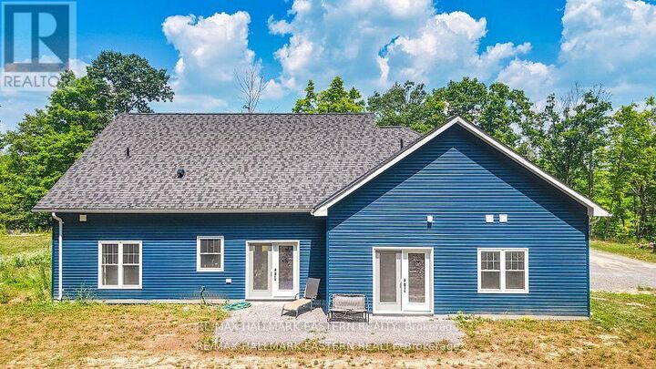 Property Photo:  47 Vansickle Trail  ON K0L 1Z0 